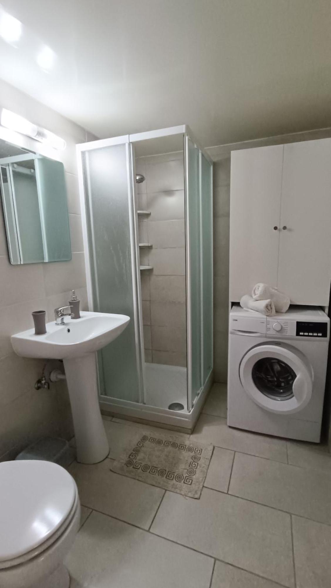 Lca4 Flat For You Apartment لارنكا المظهر الخارجي الصورة