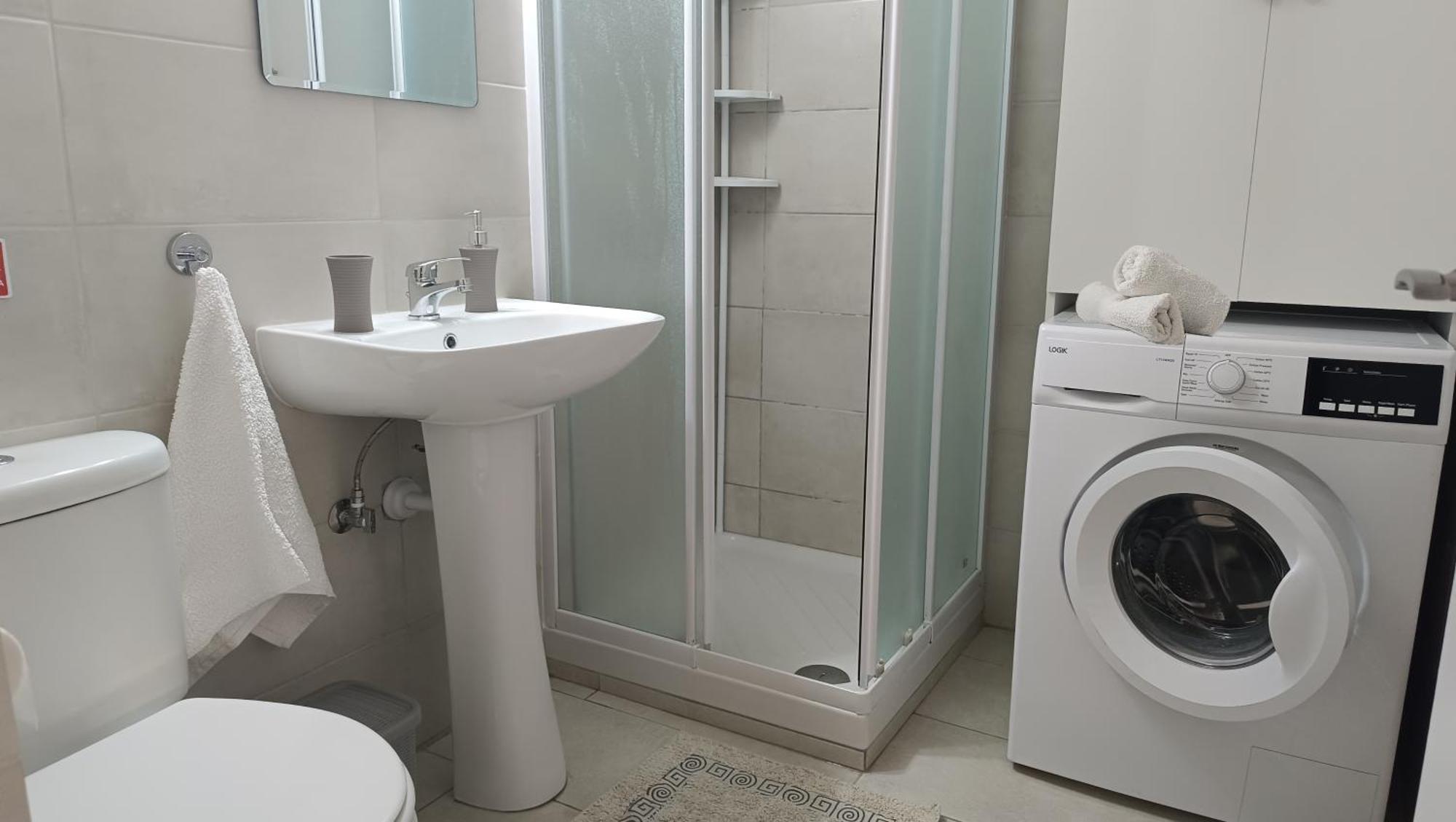 Lca4 Flat For You Apartment لارنكا المظهر الخارجي الصورة