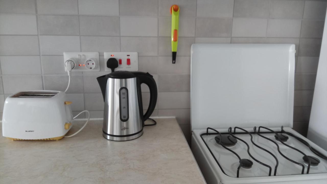 Lca4 Flat For You Apartment لارنكا المظهر الخارجي الصورة