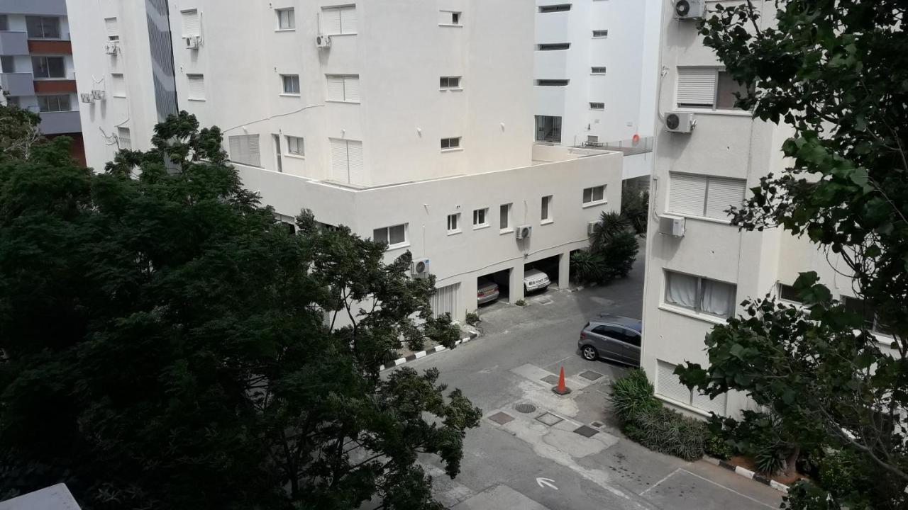 Lca4 Flat For You Apartment لارنكا المظهر الخارجي الصورة