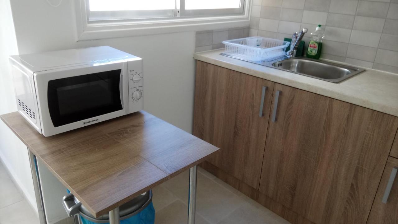 Lca4 Flat For You Apartment لارنكا المظهر الخارجي الصورة