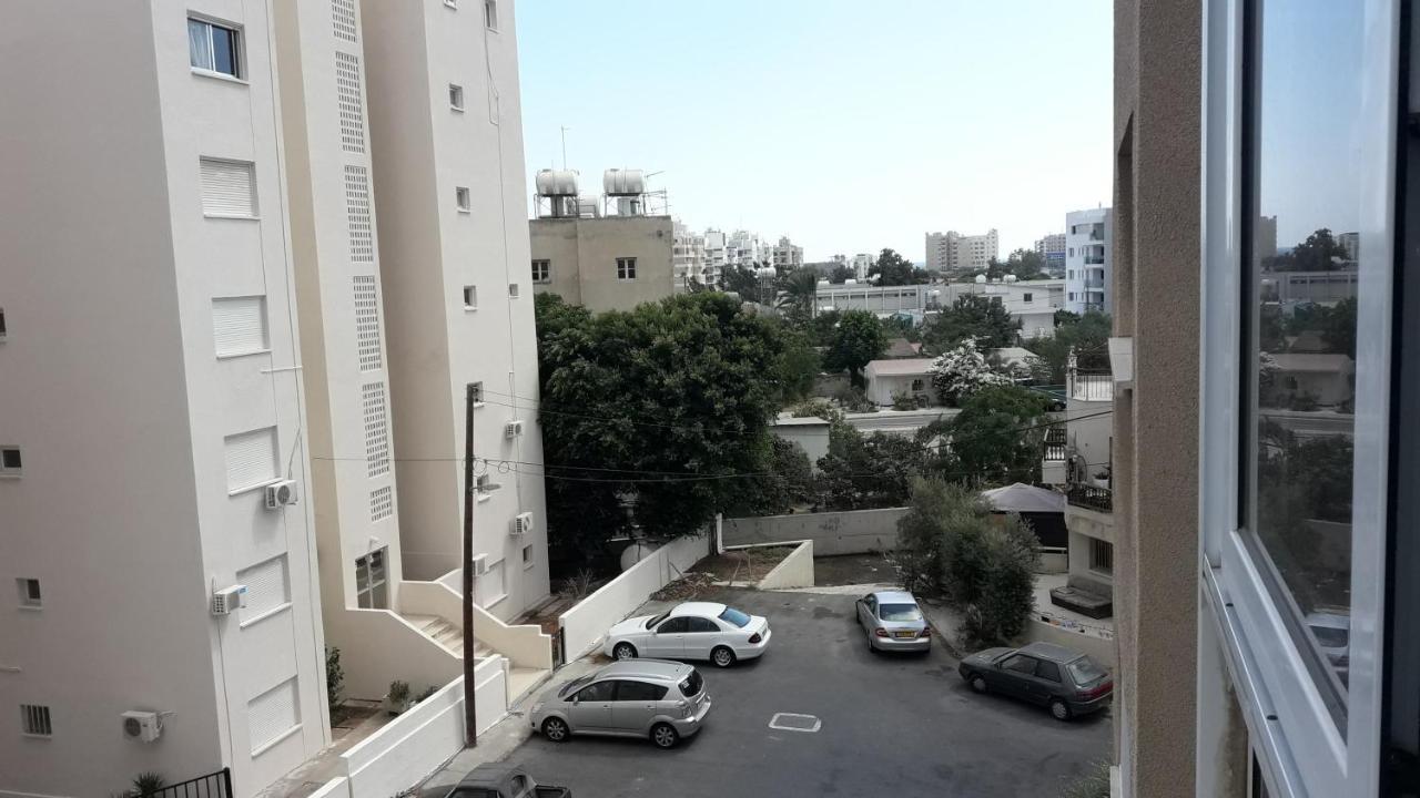 Lca4 Flat For You Apartment لارنكا المظهر الخارجي الصورة