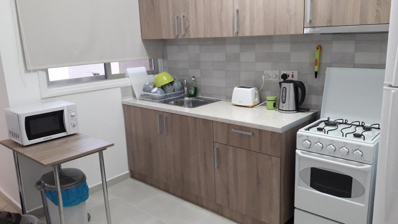 Lca4 Flat For You Apartment لارنكا المظهر الخارجي الصورة