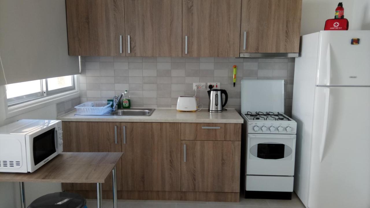 Lca4 Flat For You Apartment لارنكا المظهر الخارجي الصورة