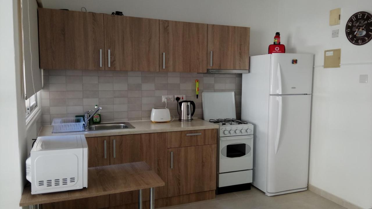 Lca4 Flat For You Apartment لارنكا المظهر الخارجي الصورة