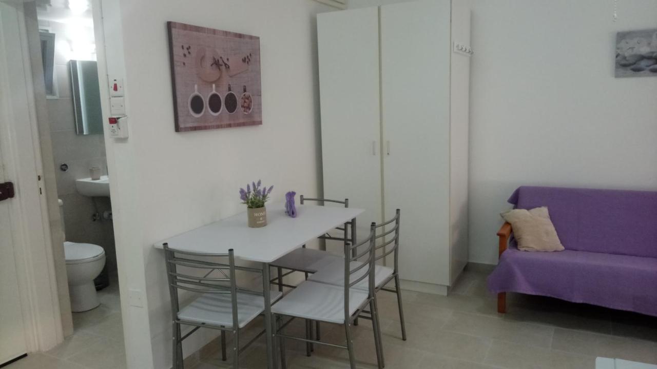 Lca4 Flat For You Apartment لارنكا المظهر الخارجي الصورة