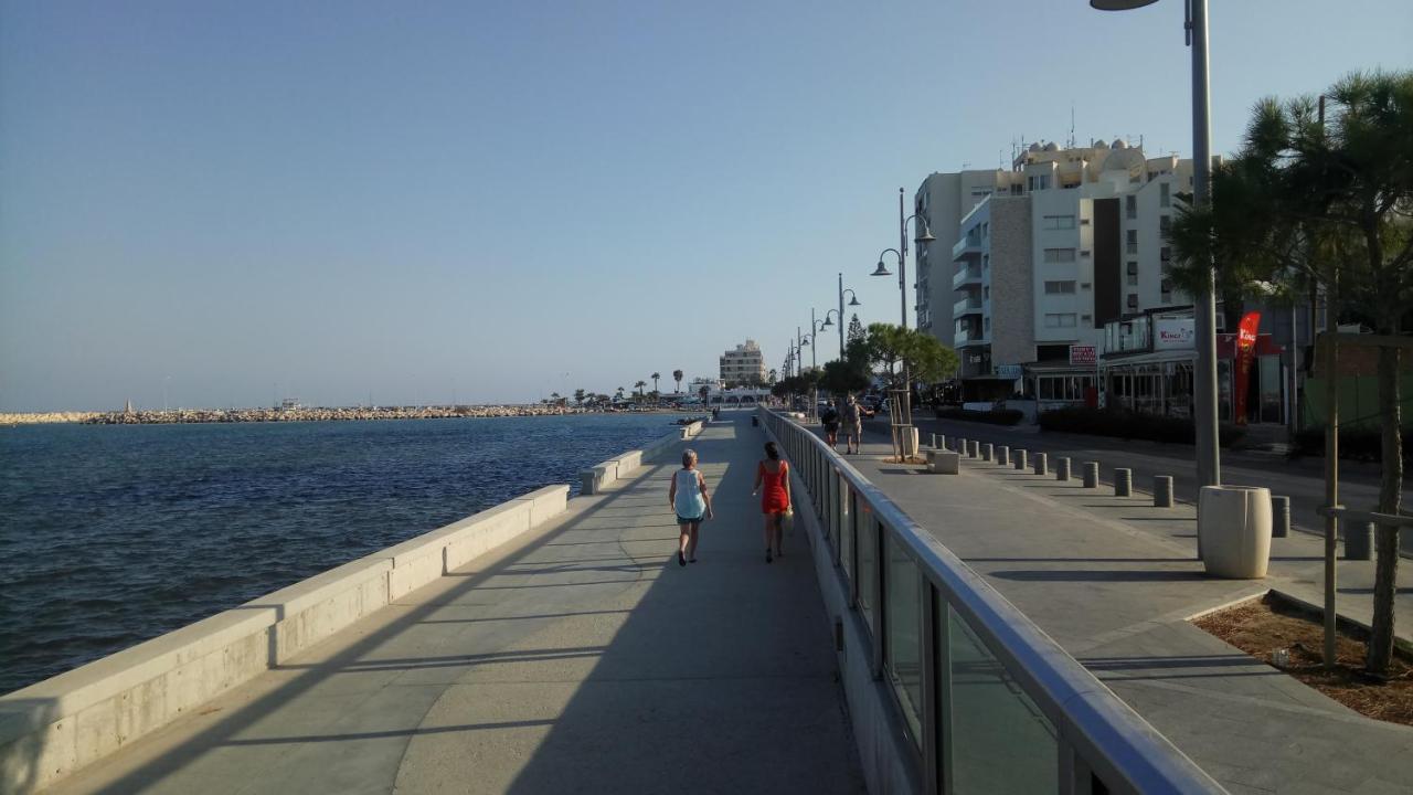 Lca4 Flat For You Apartment لارنكا المظهر الخارجي الصورة