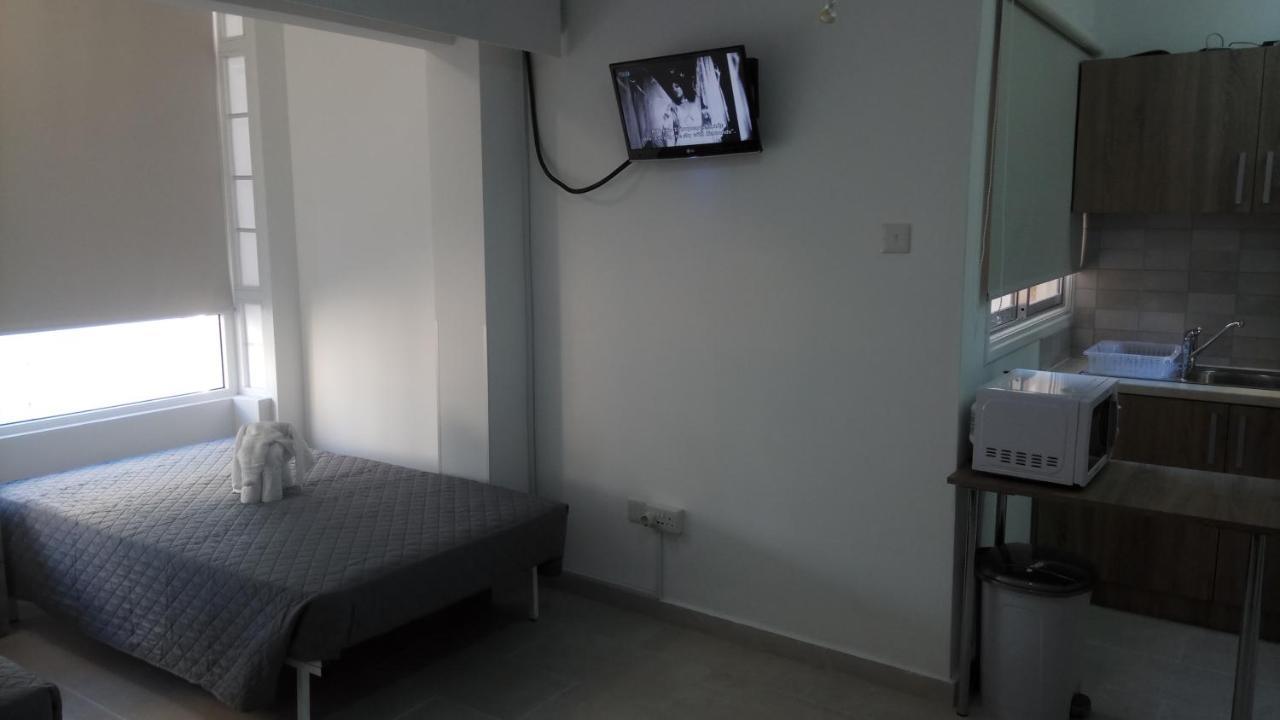 Lca4 Flat For You Apartment لارنكا المظهر الخارجي الصورة