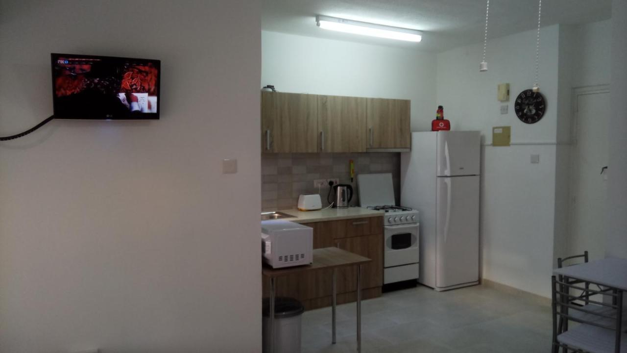 Lca4 Flat For You Apartment لارنكا المظهر الخارجي الصورة