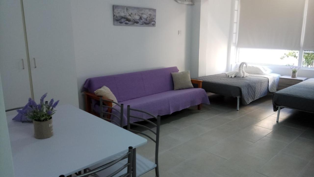 Lca4 Flat For You Apartment لارنكا المظهر الخارجي الصورة