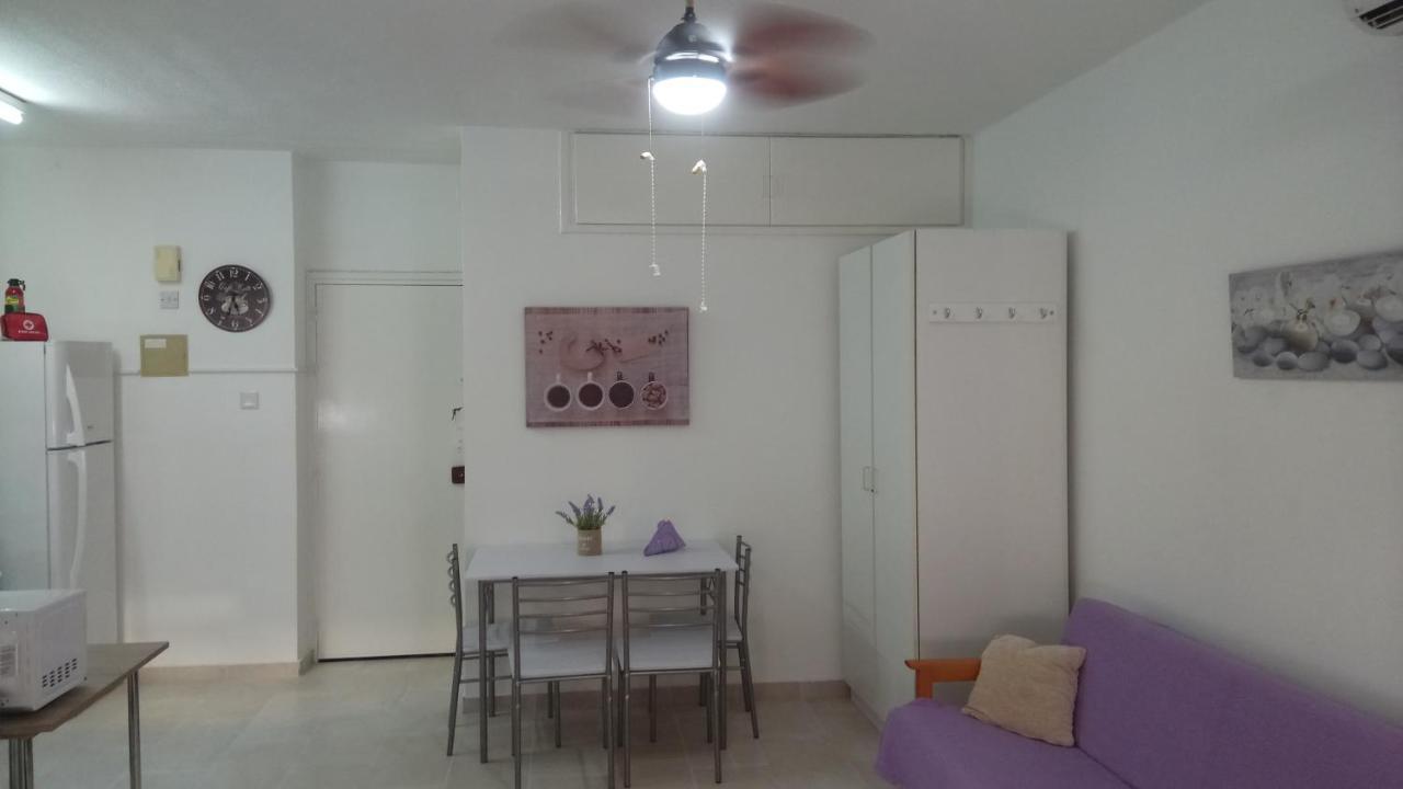 Lca4 Flat For You Apartment لارنكا المظهر الخارجي الصورة