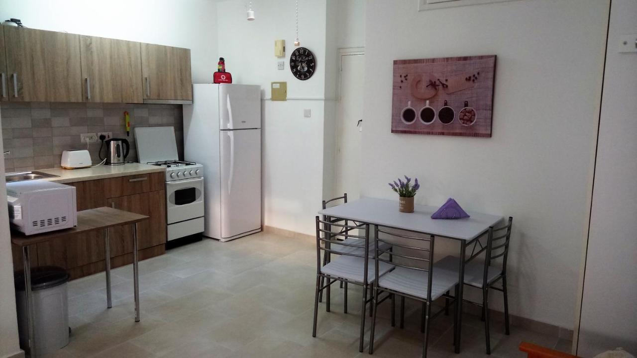 Lca4 Flat For You Apartment لارنكا المظهر الخارجي الصورة