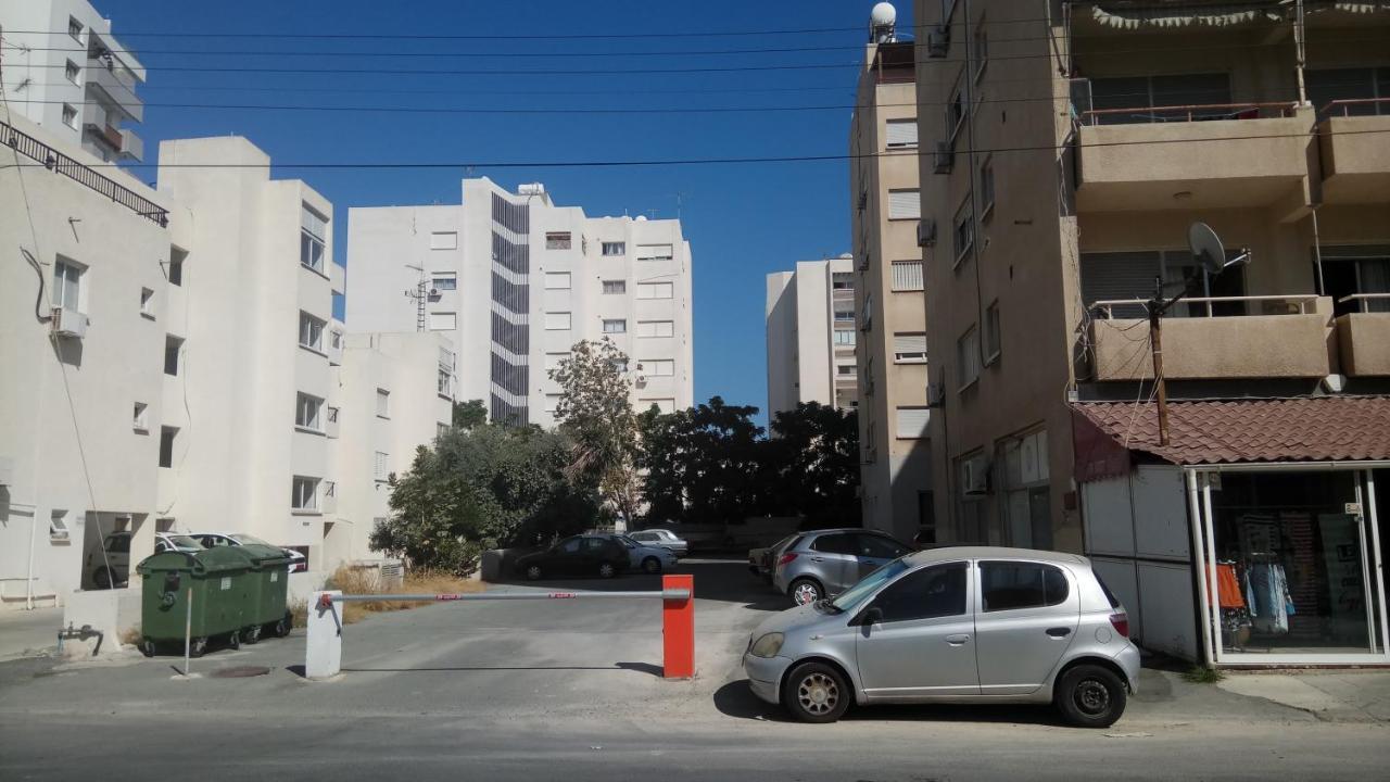 Lca4 Flat For You Apartment لارنكا المظهر الخارجي الصورة
