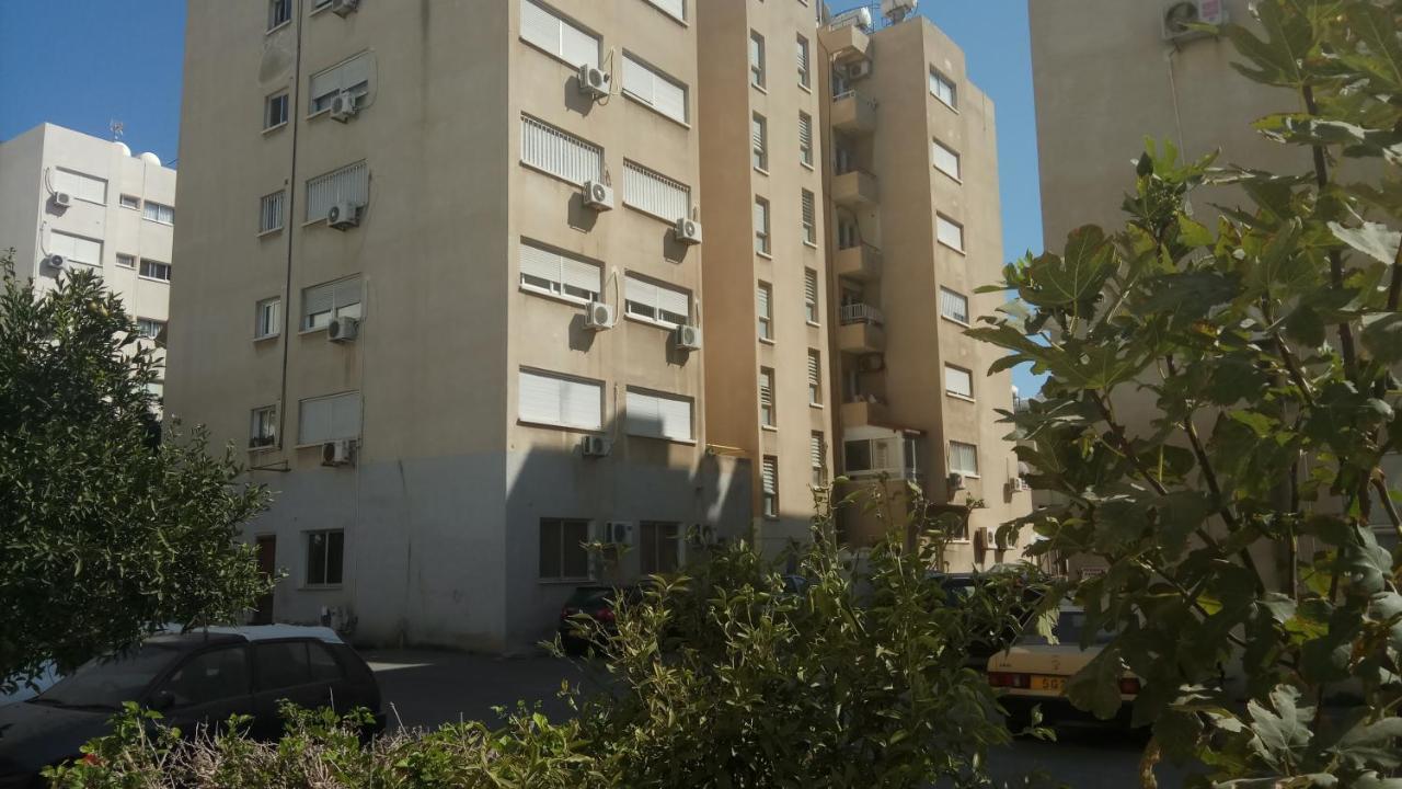 Lca4 Flat For You Apartment لارنكا المظهر الخارجي الصورة