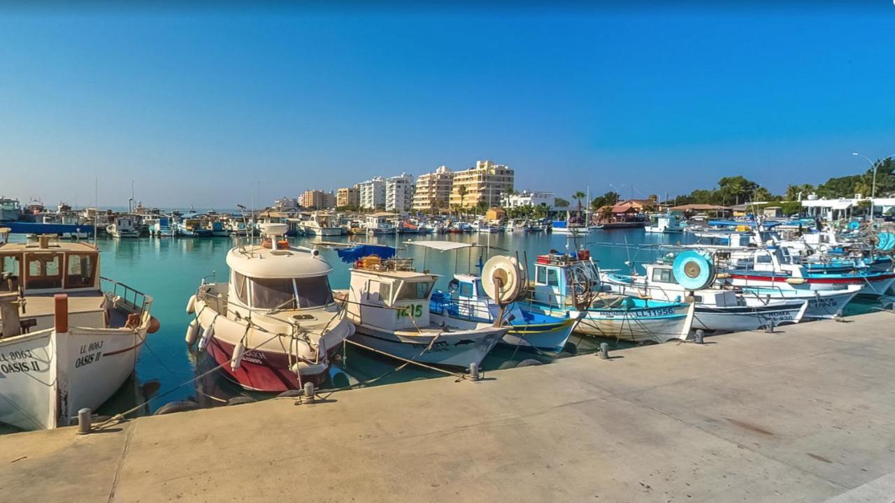 Lca4 Flat For You Apartment لارنكا المظهر الخارجي الصورة
